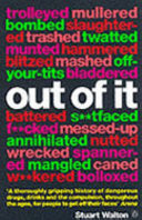 Out of it: A Cultural History of Intoxication