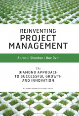 Reinventing Project Management