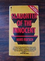 Slaughter of the innocent