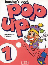 Pop up 1: Teacher's Book