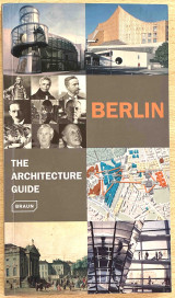 Berlin: Τhe architecture guide