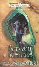 Servant of the Shard