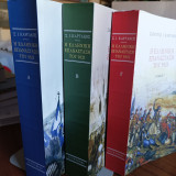 Η Ελληνική Επανάσταση του 1821 - Τρεις Τόμοι