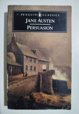 Persuasion