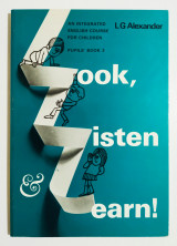 Look Listen Learn - Book 3 - Εκμάθηση Αγγλικών - (Ζ34).