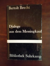 Dialoge aus dem Messingkauf