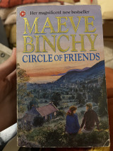 Circle of friends