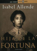Hija de la fortuna
