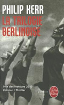 La trilogie berlinoise
