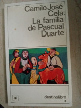 La familia de Pascual Duarte