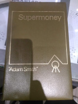 Supermoney