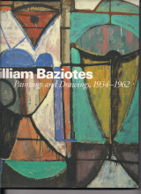 William Baziotes