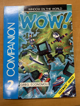 Wow companion 2