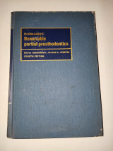 McCracken's Removable Partial Prosthodontics