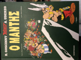 Asterix ο μάντης