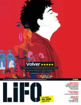 LIFO - Τεύχος 40 - 26/10/2006
