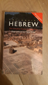 Colloquial Hebrew