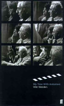 My Time with Antonioni