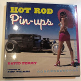 Hot Rod Pin-ups