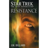 Star Trek , The Next Generation, Resistance