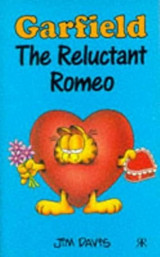 Garfield, The reluctant Romeo