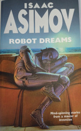 Robot Dreams