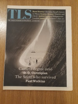 The Times Literary Supplement, no. 5362 (January 6, 2006)