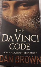 The Davinci code