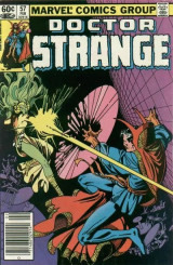 Doctor Strange 057