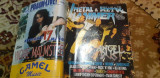 Metal Hammer Angel Dust 1998