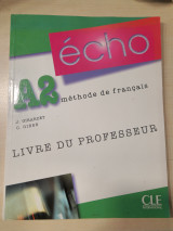 Echo A2, Γαλλική μέθοδος