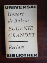 Eugenie Grandet