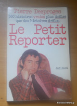 Le petit reporter