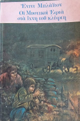 Οι μυστικοι εφτα στα ιχνη του κλέφτη