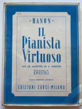 Il pianista virtuoso