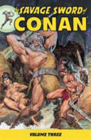 The Savage Sword of Conan