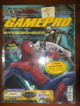 Gamepro τεύχος 82