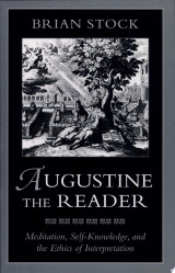 Augustine the Reader
