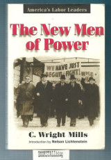 The New Men of Power
