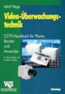Video-Überwachungstechnik