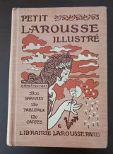 Petit Larousse illustre 1915