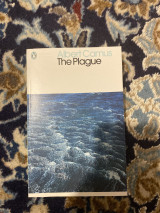 The Plague