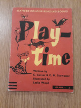 Play-time