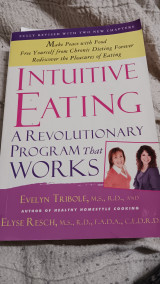 Intuitive Eating