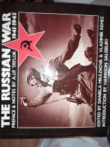 The Russian War;1941-1945