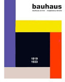 Bauhaus, 1919-1933