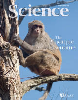 Science, Volume 316, No.5826, 13 April 2007
