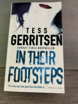 In their footsteps