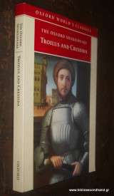 Troilus and Cressida