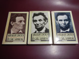 Abraham Lincoln